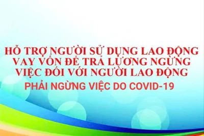 Gia Lai sửa đổi, bổ sung 1 TTHC trong lĩnh vực lao động, tiền lương và bảo hiểm xã hội