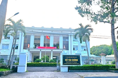 Hoàn thành quyết toán ngân sách cấp xã trước ngày 30-4