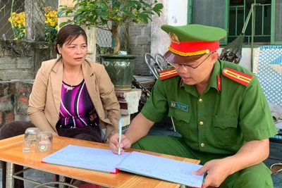 Gia Lai tăng cường công tác phòng-chống tội phạm và vi phạm pháp luật