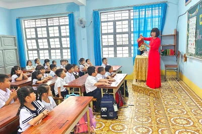 Gia Lai: Khảo sát nhu cầu chuyển trường của con em cán bộ, công chức, viên chức đến khu vực trung tâm hành chính mới của tỉnh