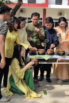 Đón Tết sớm cùng "Xuân đa sắc"