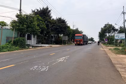 Điều tra vụ tai nạn khiến 3 người tử vong trên quốc lộ 14