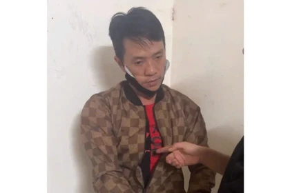 Khởi tố đối tượng tàng trữ trái phép chất ma túy tại nhà