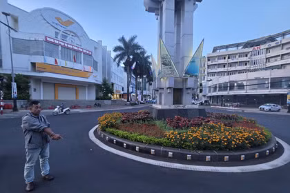 Khởi tố, tạm giam đối tượng lạng lách, chặn xe ô tô gây hấn ở phường Pleiku