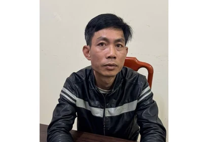 Kẻ cầm đầu đường dây mại dâm tại khách sạn Biển Hồ và Hương Pleiku sa lưới.