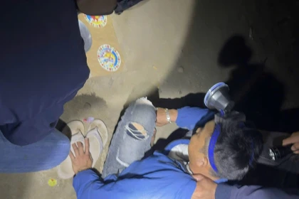 Đội đèn pin xóc bầu cua giữa đêm, 3 thanh niên ở Gia Lai bị xử lý