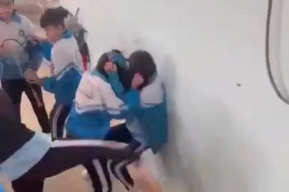 Gia Lai: Làm rõ vụ nữ sinh lớp 7 Trường THCS Tôn Đức Thắng bị đánh hội đồng