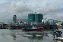 Gia Lai: Theo dõi, kiểm đếm tàu, thuyền đang hoạt động trong khu vực ảnh hưởng của bão số 15