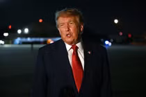Tin thế giới tối 12-8: Ông Trump cảnh báo Iran có thể đối mặt với đòn tấn công