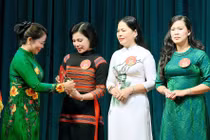 20 thí sinh thi báo cáo viên, tuyên truyền viên giỏi tỉnh Gia Lai năm 2026