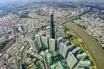 Luật Đô thị đặc biệt: Người dân các siêu đô thị sẽ được hưởng lợi gì?