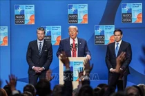 Nhiều nước từ chối tham gia bảo vệ Hormuz, Tổng thống Trump nói “không cần bất kỳ sự giúp đỡ nào”