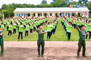 Trưởng thành hơn từ học kỳ quân đội 2026