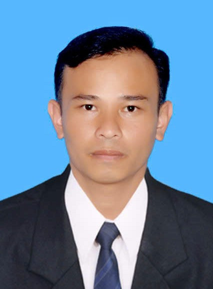Ông Nguyễn Đình Kha-Phó Giám đốc Sở Công Thương. Ảnh: NVCC z6849353892235-07c44ac71b7d537dc9f02f99d9673b6e-2043.jpg
