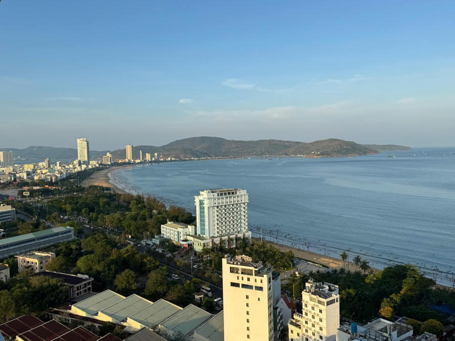 After the arrangement, Gia Lai province borders Dak Lak province, Quang Ngai province, Cambodia and the East Sea. Photo: P.V z6569136466562-074f78820925e112bbe0afba14ffea5e.jpg