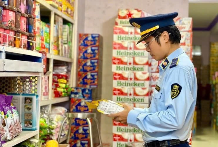 BCĐ có trách nhiệm thành lập các đoàn liên ngành để kiểm tra việc xử lý các vụ buôn lậu, gian lận thương mại và hàng giả có mức độ lớn trên địa bàn tỉnh. Ảnh: P.V ban-chi-dao-389-tinh-gia-lai.jpg