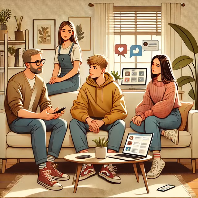 Minh họa AI: Vy Thư