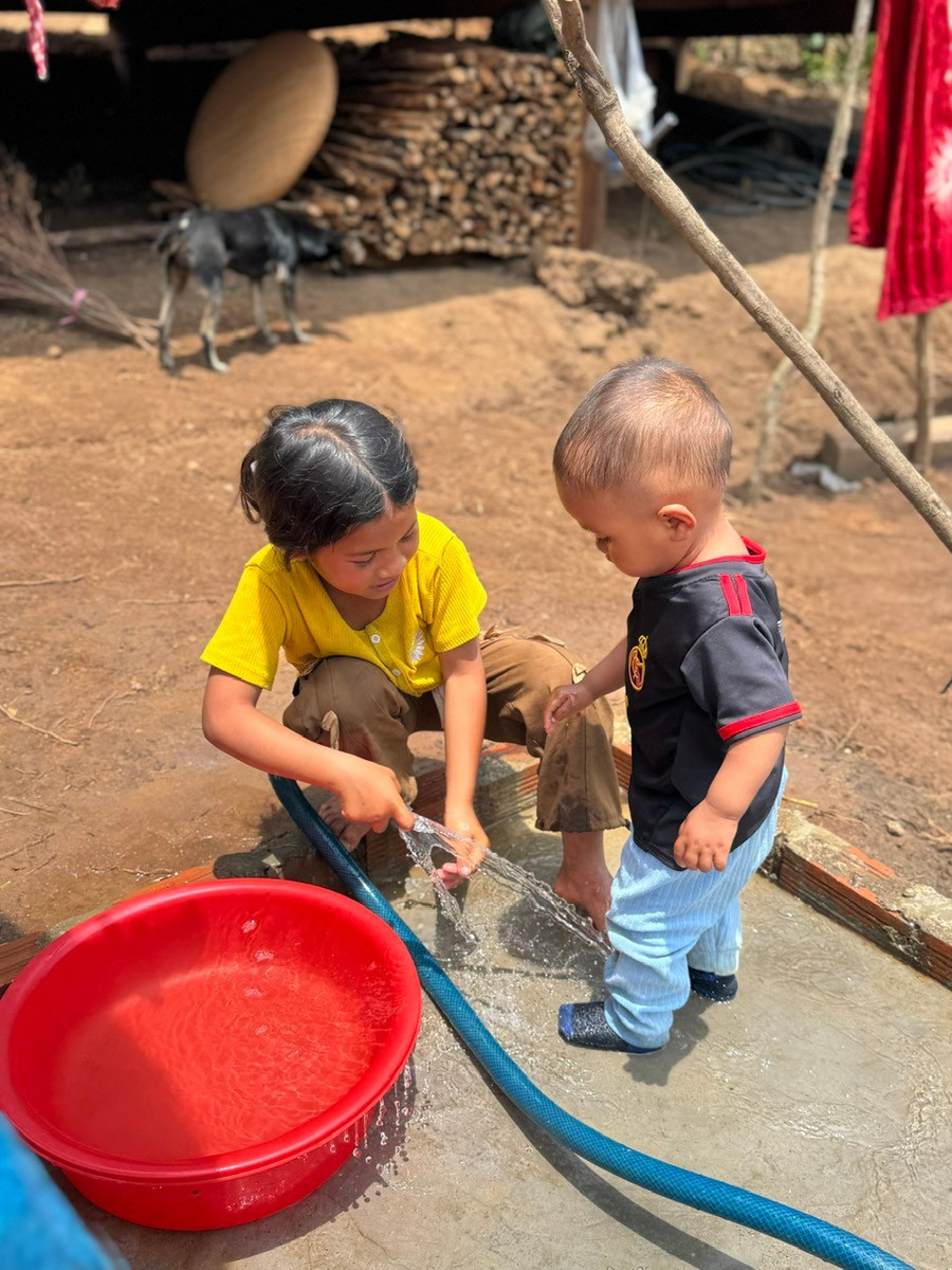 UBND tỉnh yêu cầu rà soát tiêu chí, xây dựng cộng đồng an toàn, phòng-chống tai nạn thương tích cho trẻ em. Ảnh: P.V z6657361275725-a77b8f8c22060d7ddaef4a68afee9357.jpg