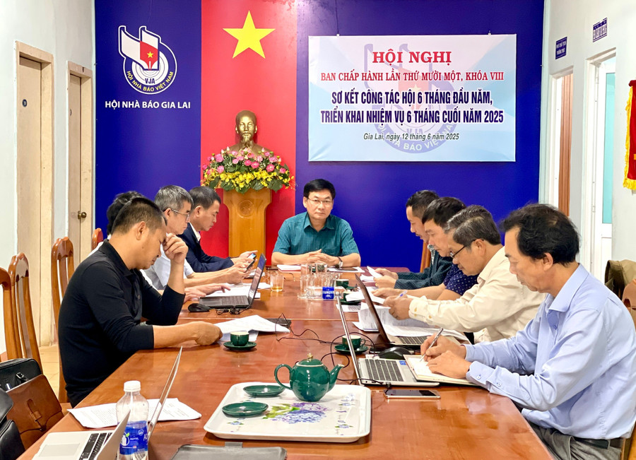 Quang cảnh hội nghị. Ảnh: Lam Nguyên ffaa70def74a43141a5b.jpg
