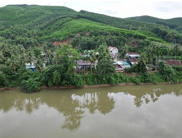 Sông An Lão. Ảnh: internet image-2.jpg