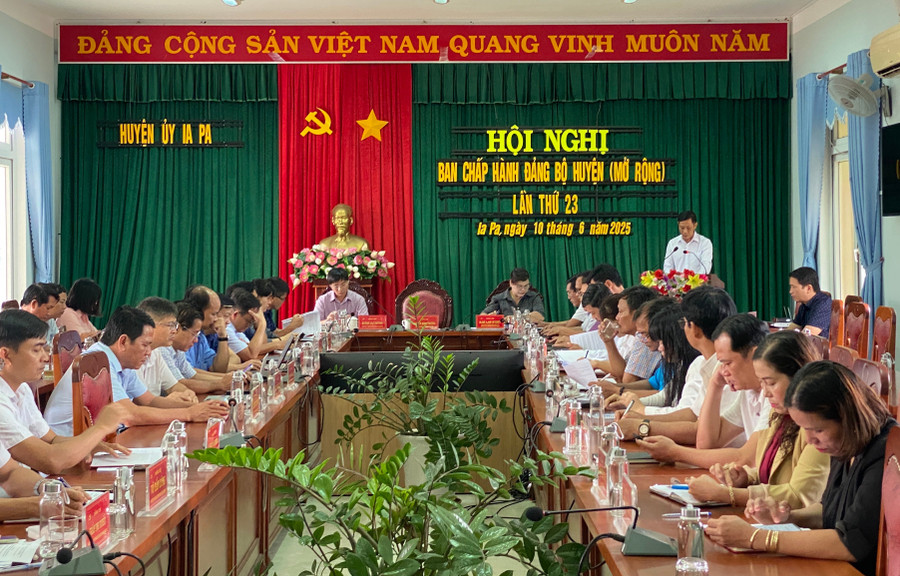 Quang cảnh hội nghị. Ảnh: Mai Linh img-7712.jpg