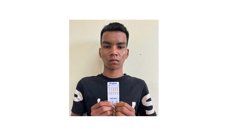 Đối tượng Puih Vệ. Ảnh: ĐVCC anh-man-hinh-2025-07-12-luc-141406.png