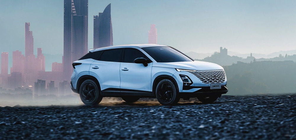 Có nên mua Omoda C5 không? - Đánh giá toàn diện từ chuyên gia