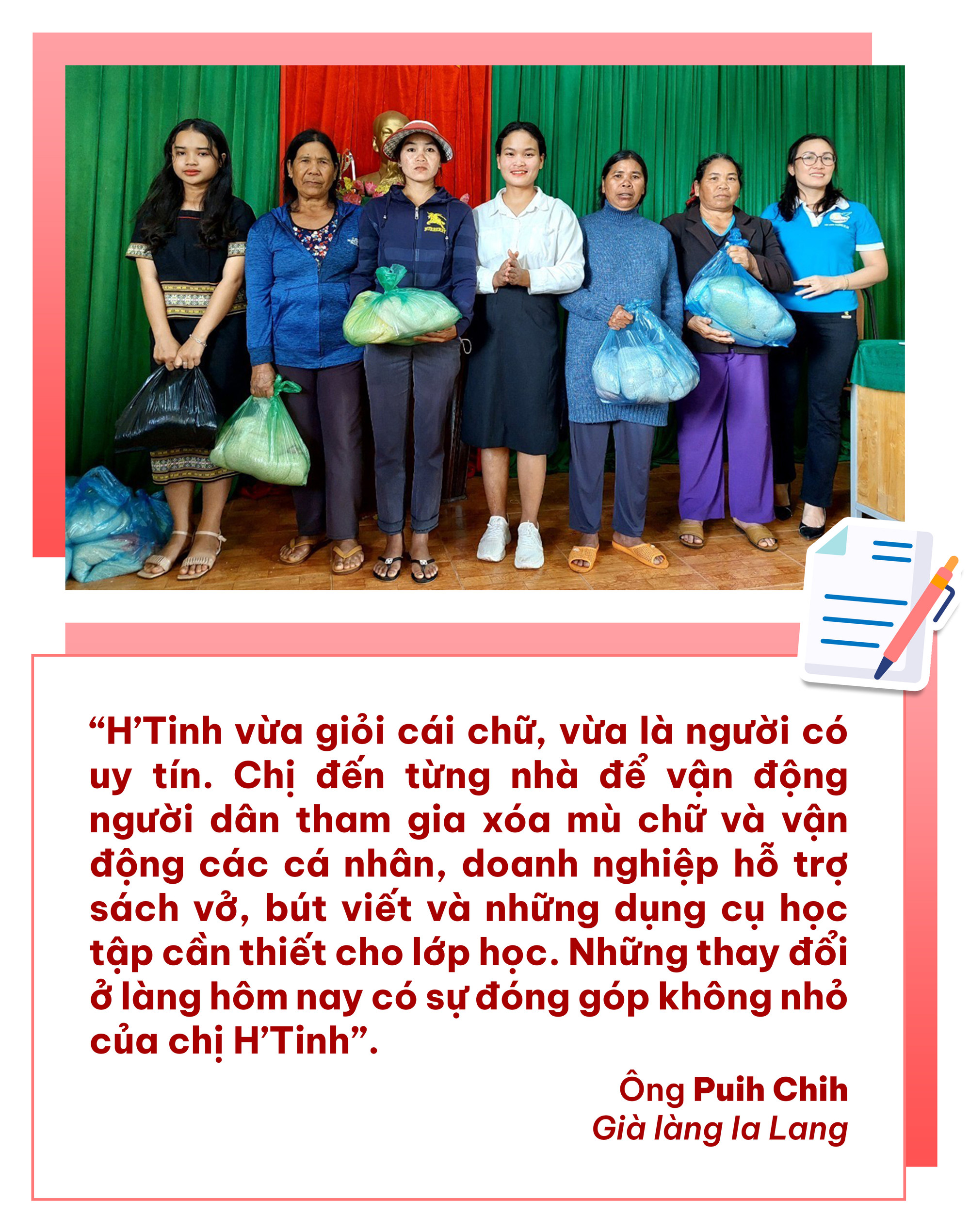 Ðảng viên trẻ người dân tộc thiểu số, luồng sinh khí mới từ cơ sở-Kỳ 1: Cống hiến sức trẻ xây dựng quê hương ảnh 8 Ðảng viên trẻ người dân tộc thiểu số, luồng sinh khí mới từ cơ sở-Kỳ 1: Cống hiến sức trẻ xây dựng quê hương ảnh 8