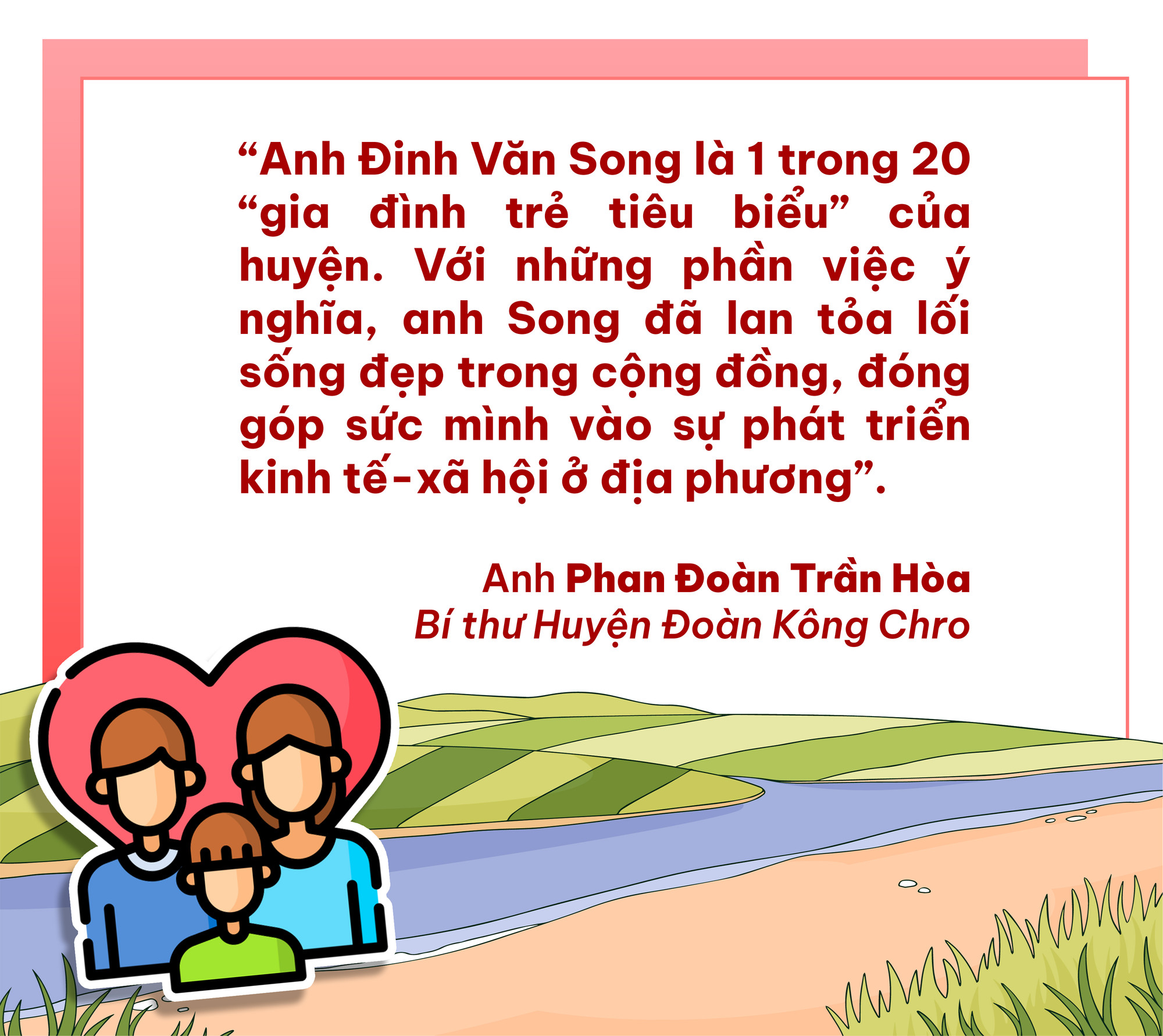 Ðảng viên trẻ người dân tộc thiểu số, luồng sinh khí mới từ cơ sở-Kỳ 2: “Ðầu tàu” phát triển kinh tế ảnh 5 Ðảng viên trẻ người dân tộc thiểu số, luồng sinh khí mới từ cơ sở-Kỳ 2: “Ðầu tàu” phát triển kinh tế ảnh 5