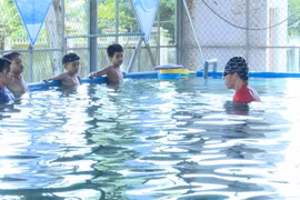 Trang bị kỹ năng phòng tránh tai nạn thương tích cho trẻ