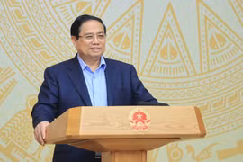 Chủ động phòng ngừa, nâng cao năng lực bảo vệ an ninh mạng quốc gia