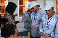 Miễn phạt cho lao động cư trú bất hợp pháp tại Hàn Quốc tự nguyện về nước