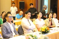 Thúc đẩy kinh tế xanh vì một tương lai bền vững