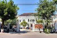 Sắp xếp, bố trí trụ sở làm việc sau sáp nhập: Ðảm bảo hợp lý, hiệu quả, tránh lãng phí