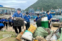 Vì môi trường xanh