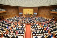 Miễn hơn 18.567 tỷ đồng thuế sử dụng đất nông nghiệp trong 20 năm