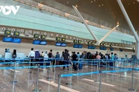 Chuyển toàn bộ chuyến bay nội địa Vietnam Airlines về nhà ga T3 từ ngày 17.5