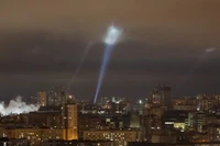 Nga tấn công cơ sở hạ tầng đường sắt của Ukraine, phóng 108 drone trong đêm