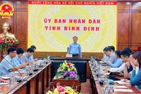 Dồn lực đẩy mạnh phát triển các KCN, CCN trọng điểm