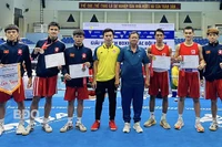 Xây dựng chiến lược phù hợp cho thể thao thành tích cao