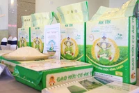 Chương trình OCOP của tỉnh: Nâng tầm giá trị nông sản, lan tỏa bản sắc Việt