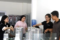 Ưu tiên giải quyết cho cán bộ Gia Lai được mua nhà ở xã hội