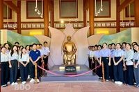 Bình Khê - địa danh của ký ức và khát vọng