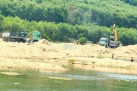 Luật Địa chất và Khoáng sản năm 2024: Phân quyền cho địa phương, siết chặt quản lý