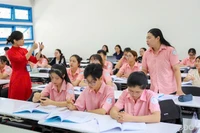 Trường ĐH Quy Nhơn: Phát triển bền vững từ nền tảng khoa học công nghệ