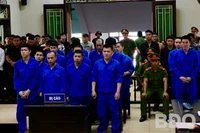 Bài học đắt giá cho thói hành xử côn đồ