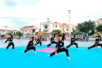 Thêm nội dung mới, tăng tính hấp dẫn