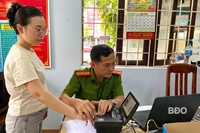 Tạo thuận lợi về giấy tờ, TTHC khi sáp nhập