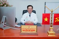 Hai giáo sư người Việt được bầu làm Viện sĩ Viện Hàn lâm Khoa học Thế giới