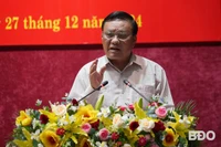 Ngành Tuyên giáo có nhiều đóng góp tích cực vào thành tựu chung của tỉnh